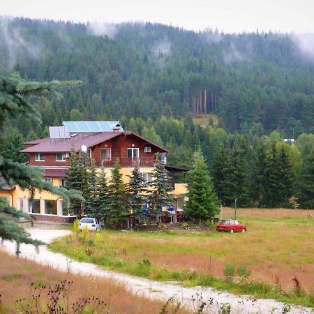 Yundola Комплекс Лебанов酒店 外观 照片