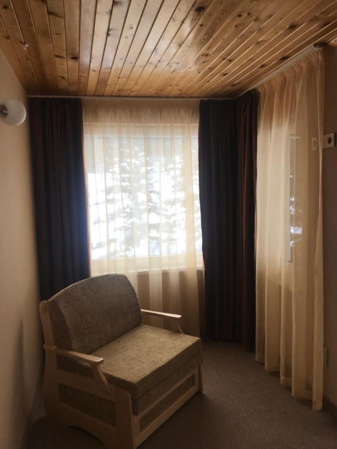 Yundola Комплекс Лебанов酒店 外观 照片