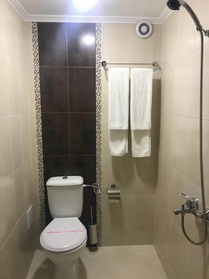 Yundola Комплекс Лебанов酒店 外观 照片