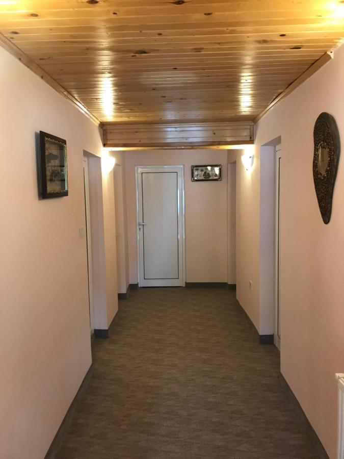 Yundola Комплекс Лебанов酒店 外观 照片