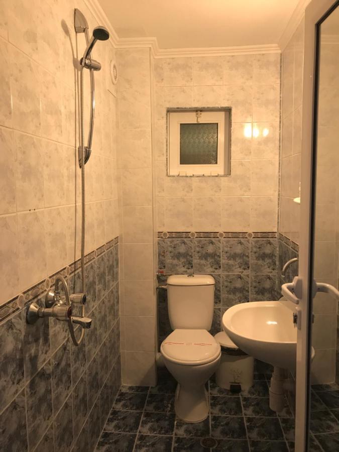 Yundola Комплекс Лебанов酒店 外观 照片