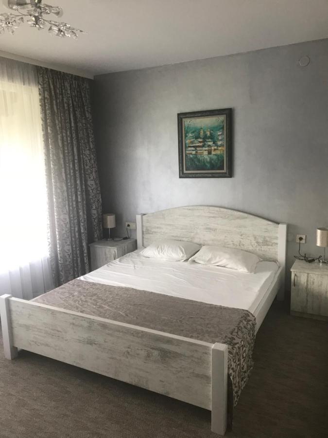 Yundola Комплекс Лебанов酒店 外观 照片
