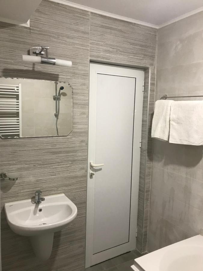 Yundola Комплекс Лебанов酒店 外观 照片